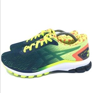 Asics GT 1000 9 Men's Running Shoes Size 10